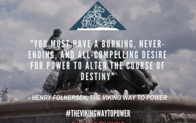 Power and Destiny